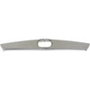 2009-2011 Acura Tl Grille Cover Chrome