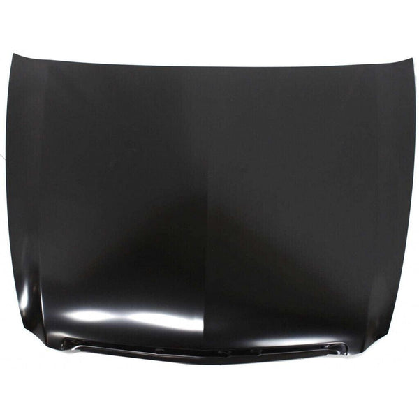 2004-2008 Acura Tl Hood