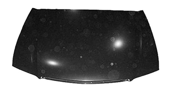 2004-2005 Acura Tsx Hood Capa