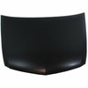 2009-2012 Acura Rl Hood Capa