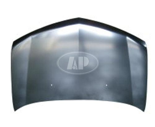 2007-2013 Acura Mdx Hood Aluminum