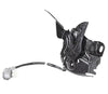 2004-2008 Acura Tl Hood Latch With Alarm System