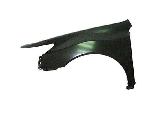 2009-2014 Acura Tl Fender Front Driver Side Capa