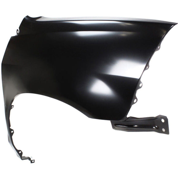 2001-2006 Acura Mdx Fender Front Passenger Side