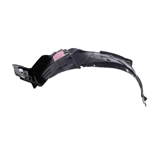 2002-2004 Acura Rsx Fender Liner Front Driver Side