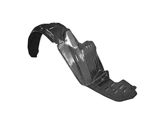 2002-2003 Acura Tl Fender Liner Front Driver Side