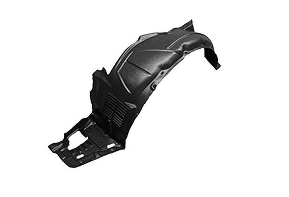 2006-2008 Acura Tsx Fender Liner Front Driver Side