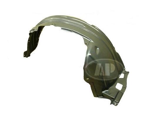 2007-2012 Acura Rdx Fender Liner Driver Side