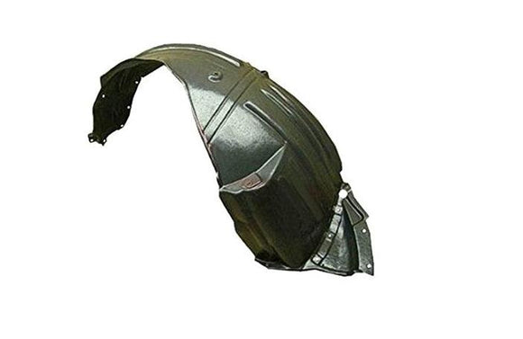 2007-2013 Acura Mdx Fender Liner Front Driver Side