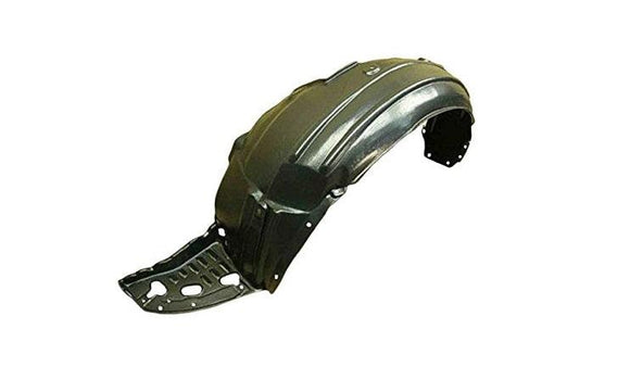 2009-2011 Acura Tl Fender Liner Driver Side Sh Model