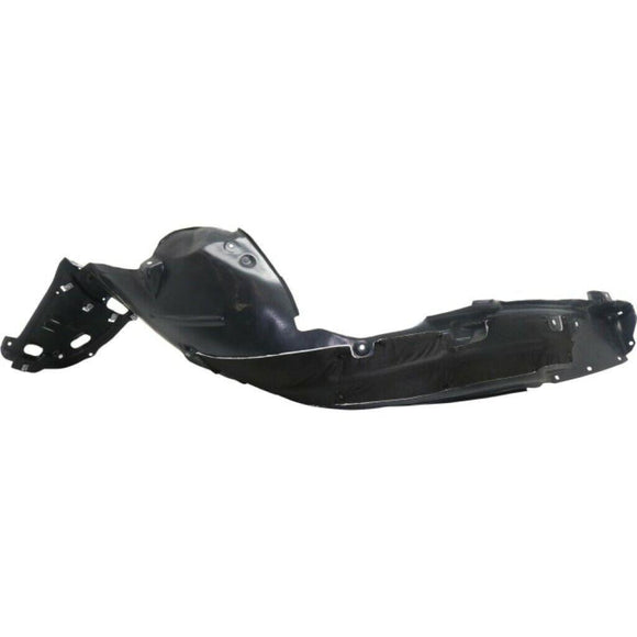 2015-2017 Acura Tlx Fender Liner Driver Side