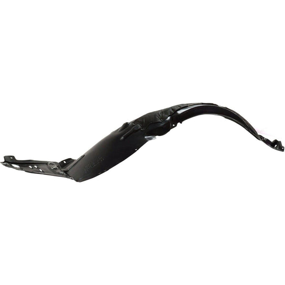 2018-2020 Acura Tlx Fender Liner Driver Side