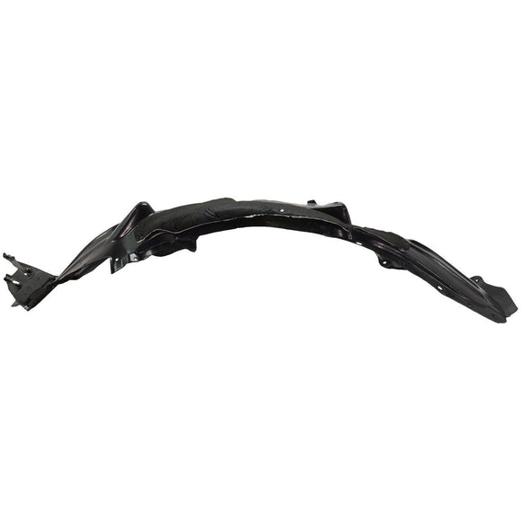 2019-2020 Acura Rdx Fender Liner Front Driver Side