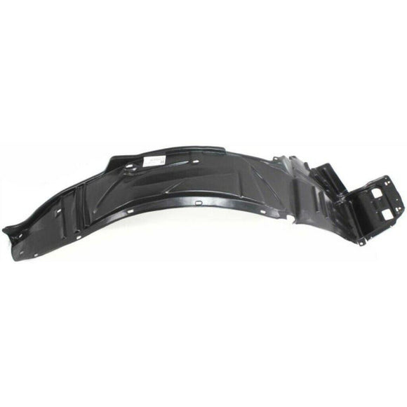 2002-2004 Acura Rsx Fender Liner Front Passenger Side