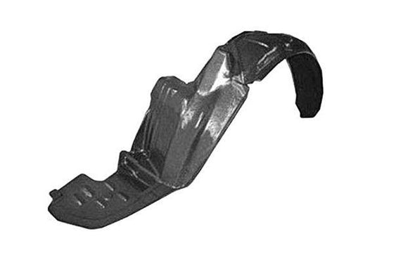 2002-2003 Acura Tl Fender Liner Front Passenger Side