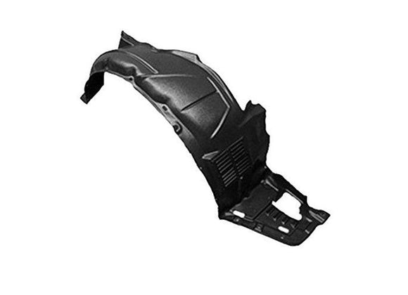 2006-2008 Acura Tsx Fender Liner Front Passenger Side