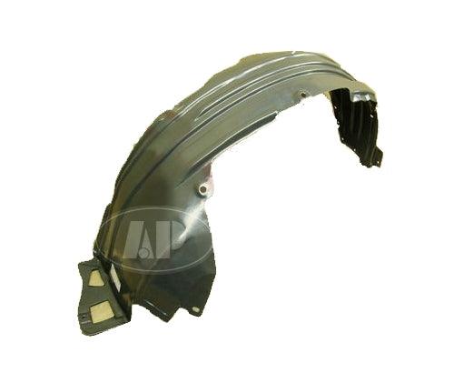 2007-2012 Acura Rdx Fender Liner Passenger Side