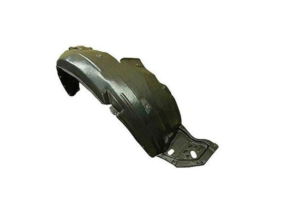 2009-2014 Acura Tsx Fender Liner Front Passenger Side