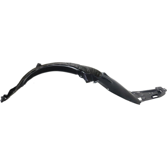 2015-2017 Acura Tlx Fender Liner Passenger Side