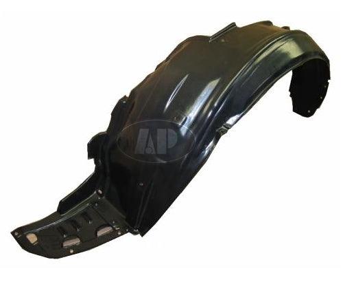 2005-2008 Acura Rl Fender Liner Driver Side