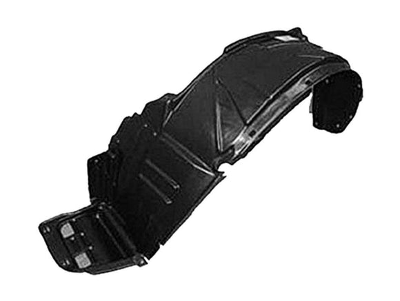 2005-2006 Acura Rsx Fender Liner Front Driver Side