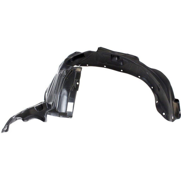 2001-2006 Acura Mdx Fender Liner Passenger Side