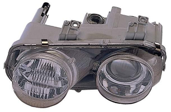 1994-1997 Acura Integra Head Lamp Driver Side