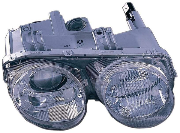 1998-2001 Acura Integra Head Lamp Driver Side High Quality