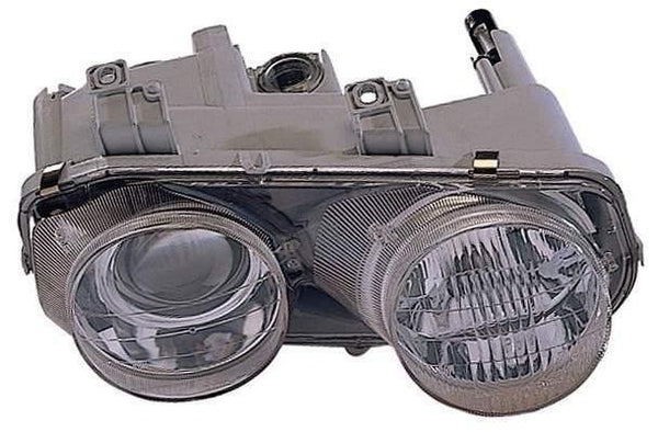 1994-1997 Acura Integra Head Lamp Passenger Side