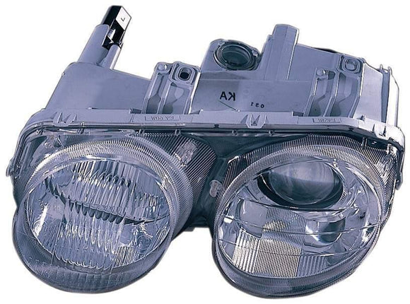 1998-2001 Acura Integra Head Lamp Passenger Side High Quality