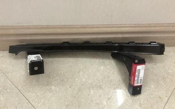 2017-2020 Acura Mdx Head Lamp Bracket Passenger Side Steel