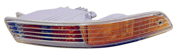 1994-1997 Acura Integra Signal Lamp Front Passenger Side