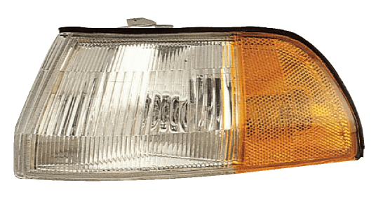 1990-1993 Acura Integra Side Marker Lamp Driver Side