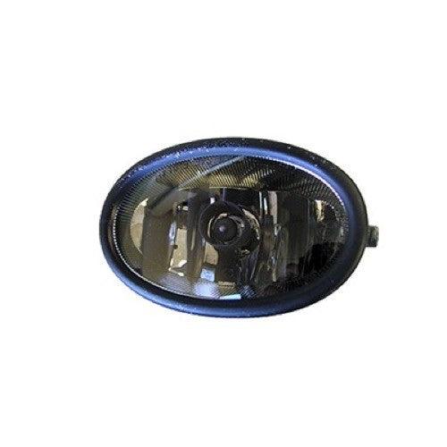 2004-2005 Acura Tsx Fog Lamp Front Driver Side Dealer Install