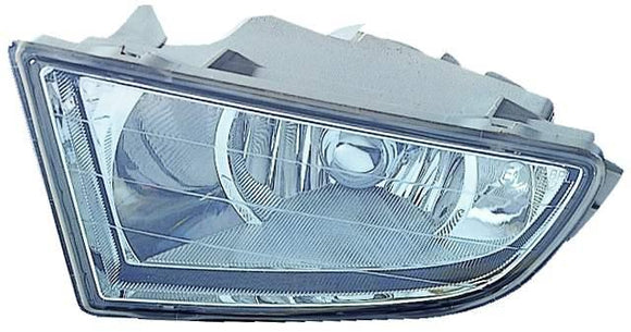 2001-2003 Acura Mdx Fog Lamp Front Passenger Side High Quality