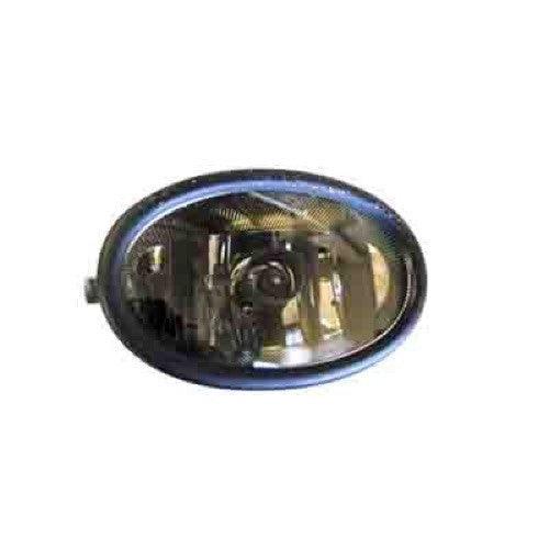 2002-2006 Acura Rsx Fog Lamp Front Passenger Side Dealer Install