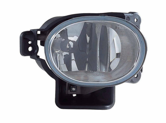 2007-2008 Acura Tl Fog Lamp Front Passenger Side High Quality