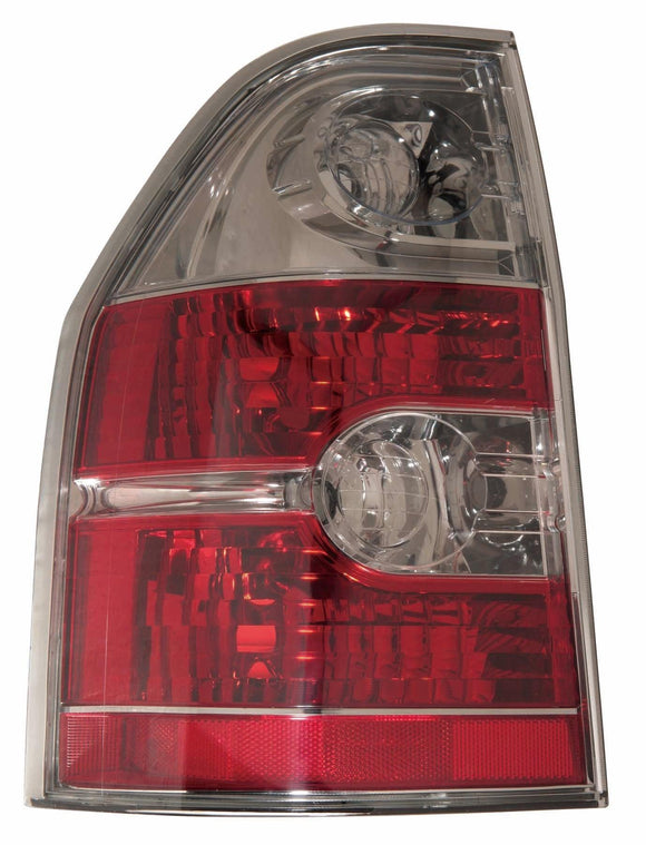 2004-2006 Acura Mdx Tail Lamp Driver Side