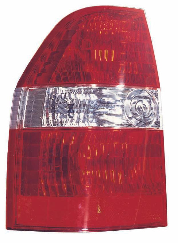 2001-2003 Acura Mdx Tail Lamp Driver Side High Quality