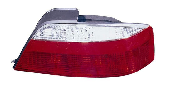 2001-2003 Acura Tl Tail Lamp Passenger Side High Quality