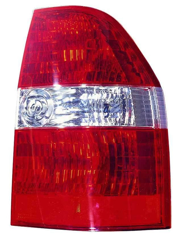 2001-2003 Acura Mdx Tail Lamp Passenger Side High Quality