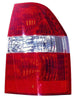 2001-2003 Acura Mdx Tail Lamp Passenger Side High Quality