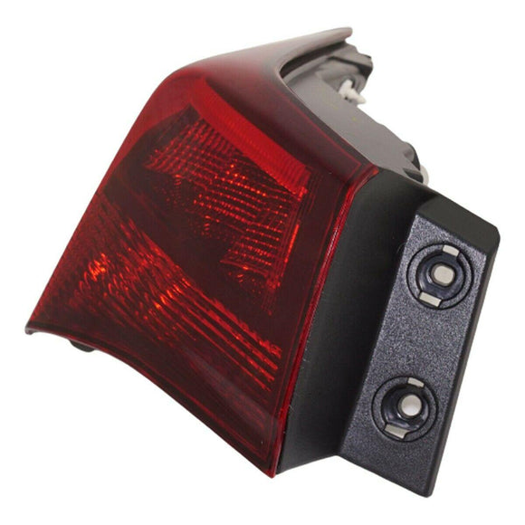 2018-2020 Acura Tlx Tail Lamp Driver Side For A-Spec/Elite A-Spec/Tech A-Spec Models High Quality