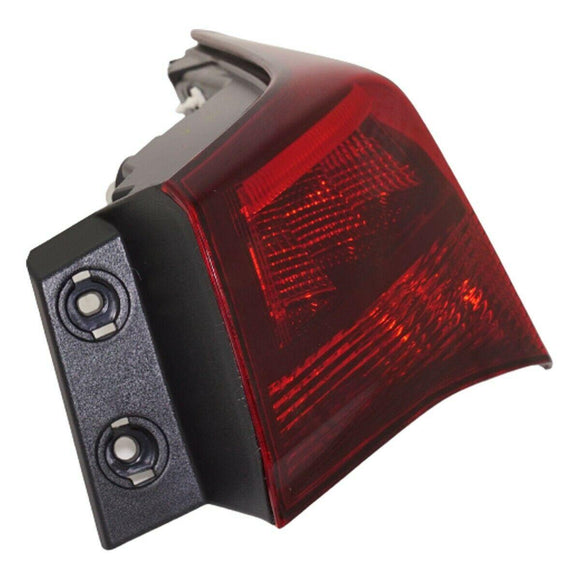 2018-2020 Acura Tlx Tail Lamp Passenger Side For A-Spec/Elite A-Spec/Tech A-Spec Models High Quality