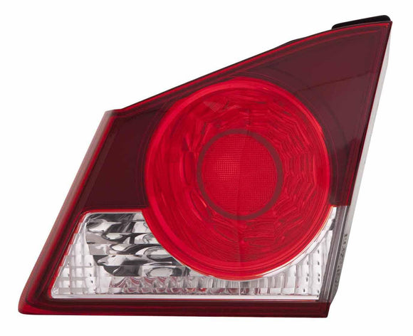 2006-2008 Acura Csx Trunk Lamp Passenger Side (Back-Up Lamp) High Quality