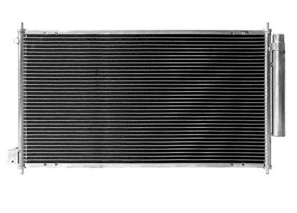 2004-2008 Acura Tsx Condenser (3295)