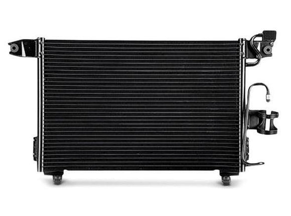 2014-2018 Acura Mdx Condenser (4277)