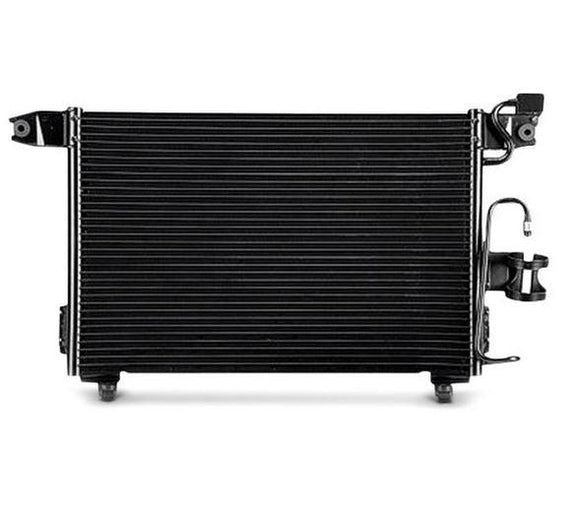 2016 Acura Ilx Condenser (4913)