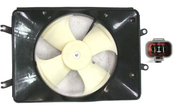 2005-2008 Honda Pilot Ac Fan Assembly