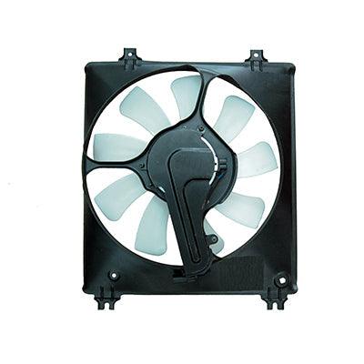 2009-2011 Acura Tl Ac Fan Assembly 3.7L At 09-11